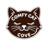 Comfy Cat Cove - Home