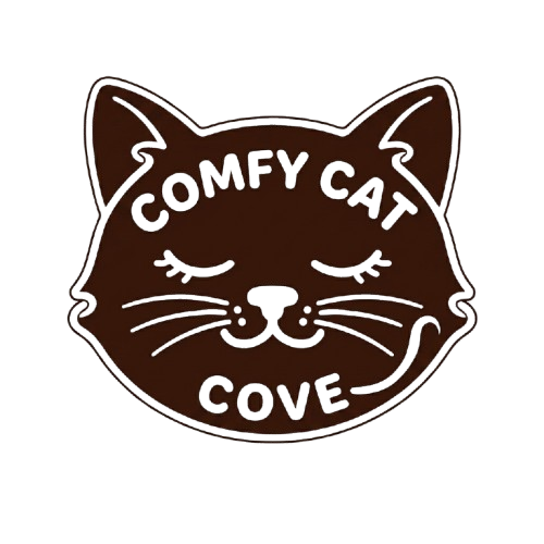 Comfy Cat Cove