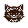 Comfy Cat Cove - Home