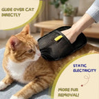 Easy Pet Fur Removing Glove