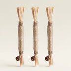 Natural Cat Teething Chew Toy